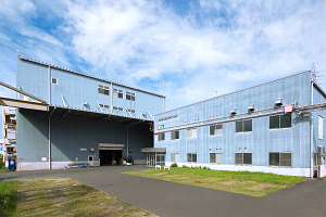 浜松西工場